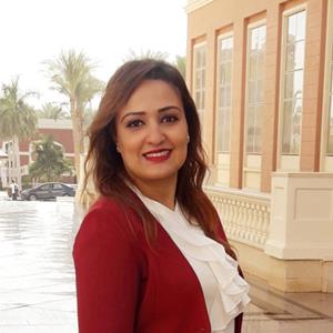 Shaimaa Mohamed Hafez